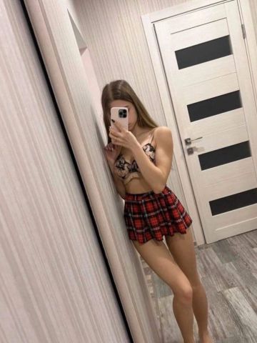 Анкета проститутки Зоя, 22 года